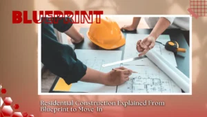 residential construction