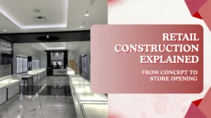 retail construction include