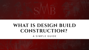 What Is Design Build Construction